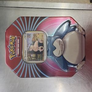 Pokémon card